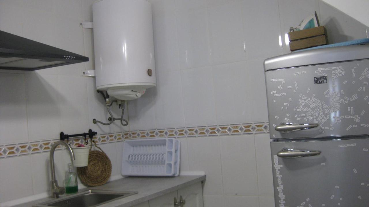 Alojamiento De Piedra Con Encanto Burgo المظهر الخارجي الصورة
